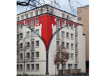 DMP Der Maler Profi Malerbetrieb image DMP Der Maler Profi Malerbetrieb