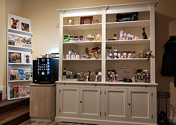 DOGing Station GmbH photo DOGing Station GmbH