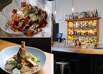 DOM-Grill Kitchen Bar image DOM-Grill Kitchen Bar