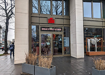 eatDOORI-Indisches Restaurant photo eatDOORI-Indisches Restaurant