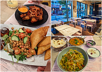 eatDOORI-Indisches Restaurant image eatDOORI-Indisches Restaurant