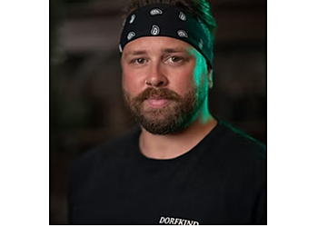 DORFKIND TATTOO STUDIO photo DORFKIND TATTOO STUDIO