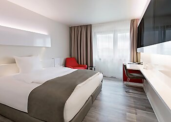 DORMERO Hotel Hannover photo DORMERO Hotel Hannover
