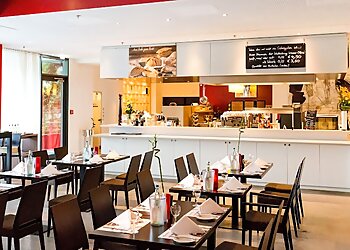 DORMERO Hotel Hannover image DORMERO Hotel Hannover