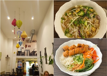 DO'S VIETNAM STREET FOOD image DO'S VIETNAM STREET FOOD