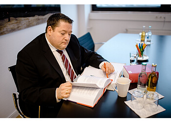 DP Recht photo DP Recht