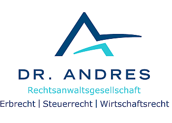 DR. ANDRES Rechtsanwaltsgesellschaft mbH photo DR. ANDRES Rechtsanwaltsgesellschaft mbH