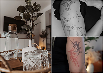 DREAM TATTOO ATELIER image DREAM TATTOO ATELIER