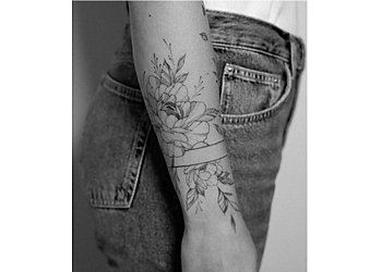 DREAM TATTOO ATELIER DREAM TATTOO ATELIER