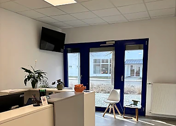 DREYER PHYSIOTHERAPIE image DREYER PHYSIOTHERAPIE