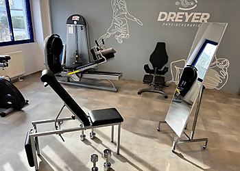 DREYER PHYSIOTHERAPIE