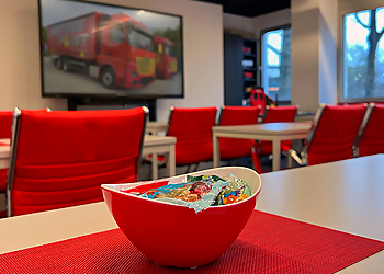 DRIVERS POINT GmbH Regensberg photo DRIVERS POINT GmbH Regensberg