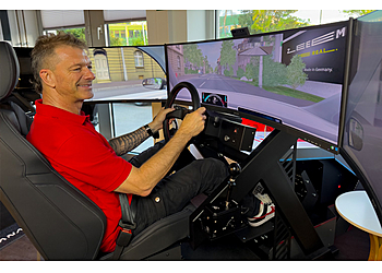 DRIVERS POINT GmbH Regensberg image DRIVERS POINT GmbH Regensberg