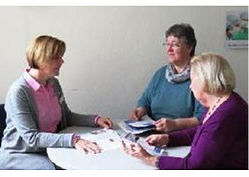 DRK-Pflegezentrum Solferino photo DRK-Pflegezentrum Solferino