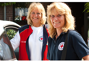 DRK-Pflegezentrum Solferino image DRK-Pflegezentrum Solferino