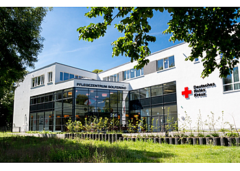 DRK-Pflegezentrum Solferino