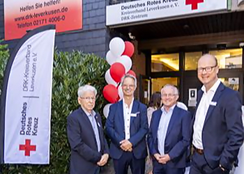 DRK-Zentrum Leverkusen Alten-und Pflegeheim photo DRK-Zentrum Leverkusen Alten-und Pflegeheim