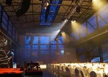 DRW Veranstaltungsservice DRW Veranstaltungsservice