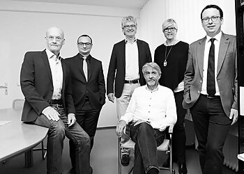 Dr. Zekai Dagasan - RECHTSANWALTE NAGLER, ROTHFAHL, HABERKERN & PARTNER photo Dr. Zekai Dagasan - RECHTSANWALTE NAGLER, ROTHFAHL, HABERKERN & PARTNER