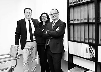 Dr. Zekai Dagasan - RECHTSANWALTE NAGLER, ROTHFAHL, HABERKERN & PARTNER image Dr. Zekai Dagasan - RECHTSANWALTE NAGLER, ROTHFAHL, HABERKERN & PARTNER