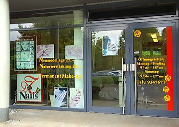 DT Nails photo DT Nails