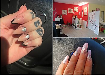 DT Nails image DT Nails