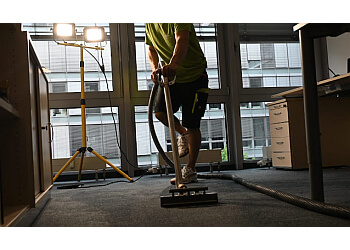 DTR Teppichreinigung photo DTR Teppichreinigung