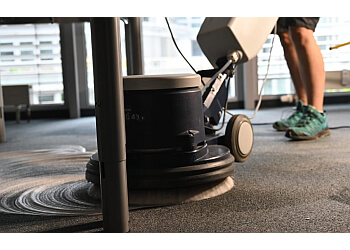 DTR Teppichreinigung photo DTR Teppichreinigung