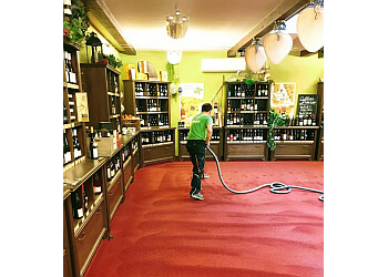 DTR Teppichreinigung image DTR Teppichreinigung