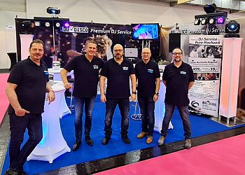 DU-Disco DJ Service image DU-Disco DJ Service