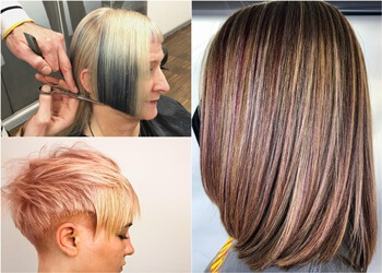 Duke of Haircuts image Duke of Haircuts