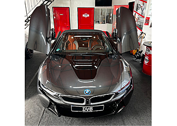 DVB Autopflege Service image DVB Autopflege Service