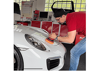 DVB Autopflege Service