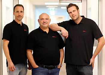 D & W GmbH D & W GmbH