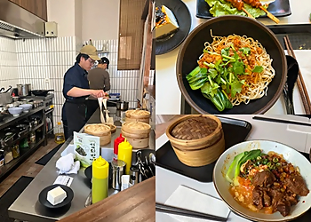 DaDa Noodle image DaDa Noodle