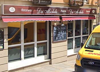 Da Michele photo Da Michele