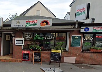 Da Roberto Pizzeria photo Da Roberto Pizzeria