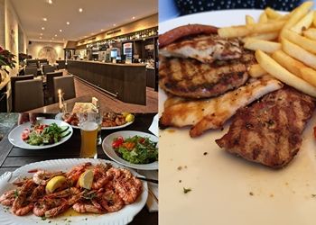 Da Vinci-Zum alten Kuhstall image Da Vinci-Zum alten Kuhstall