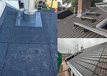 Dachbau Janpeter GmbH image Dachbau Janpeter GmbH