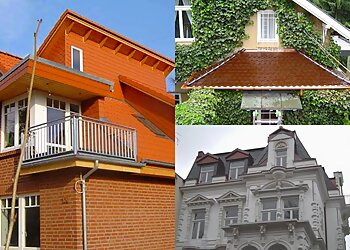 Dachdeckerei Dittmer GmbH image Dachdeckerei Dittmer GmbH