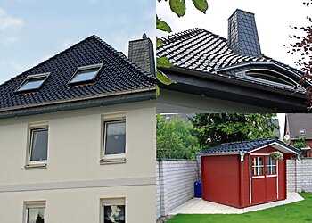 Dachdeckerei Guido Langhammer image Dachdeckerei Guido Langhammer