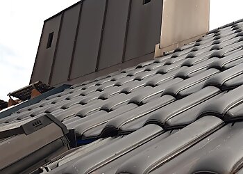 Dachdeckerei Schön GmbH photo Dachdeckerei Schön GmbH