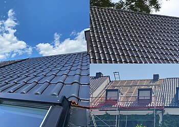 Dachdeckerei Schön GmbH image Dachdeckerei Schön GmbH