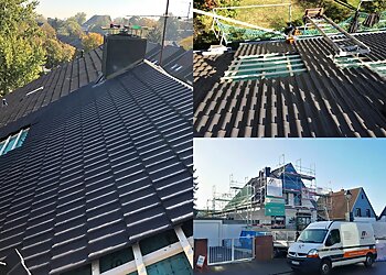 Dachdeckermeister & Industriekletterer Sebastian Leinung GmbH image Dachdeckermeister & Industriekletterer Sebastian Leinung GmbH