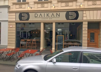 Daikan Izakaya Bar