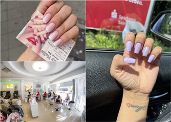 Daisy Nails Saarbrücken image Daisy Nails Saarbrücken