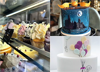 Dale's Cake image Dale's Cake