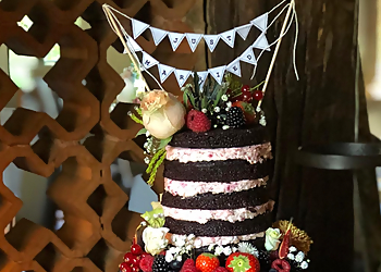 Dale's Cake