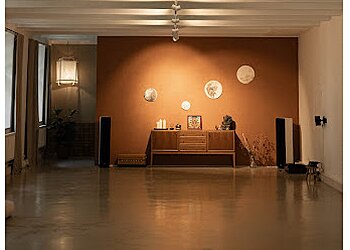 Damn Good Yoga photo Damn Good Yoga