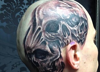 3 Best Tattoo Studios in Osnabruck, Germany - Expert Recommendations